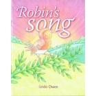 Robin's Song by Linda Owen